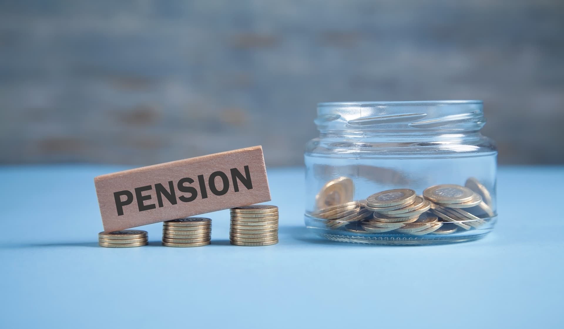 Centrelink & Government Benefits 