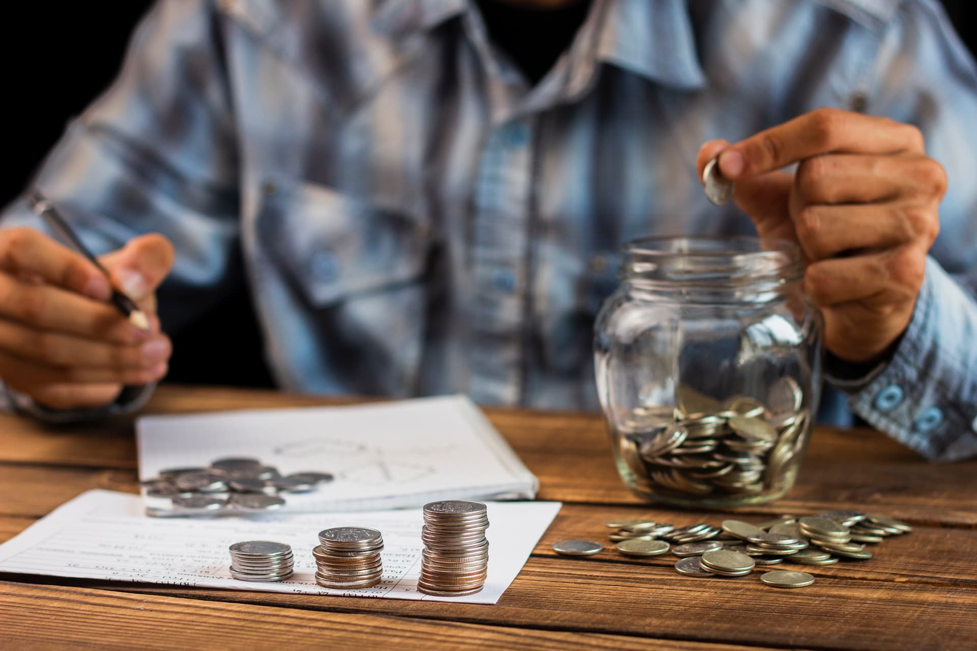 Superannuation