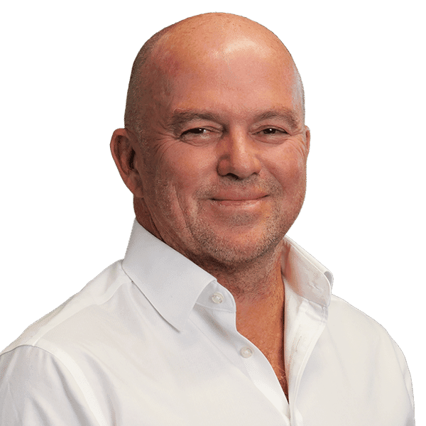 Rob McGregor-CARE investment committee NetGrowth financial advisors portfolio management structured investing Australia